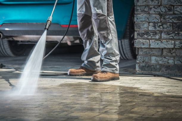 Best House Exterior Washing  in Englishtown, NJ