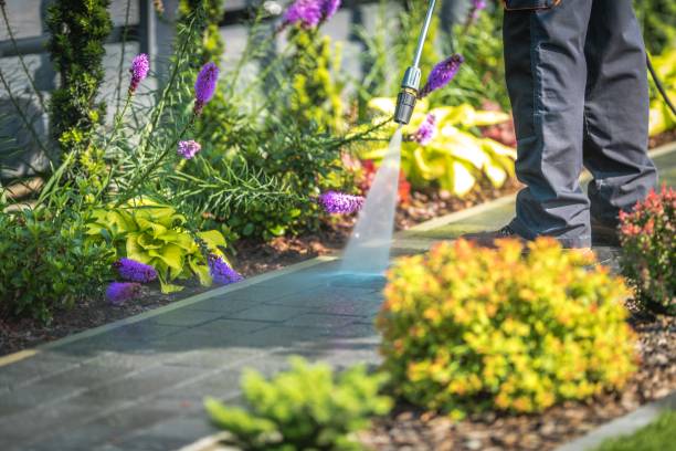 Best Post-Construction Pressure Washing  in Englishtown, NJ