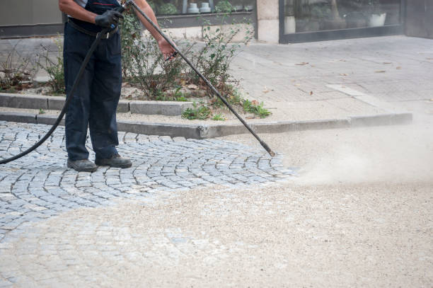 Best Gas Station Cleaning  in Englishtown, NJ