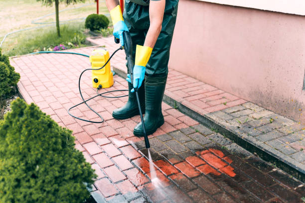 Best Fence Cleaning  in Englishtown, NJ