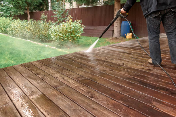 Englishtown, NJ Pressure Washing Services Company