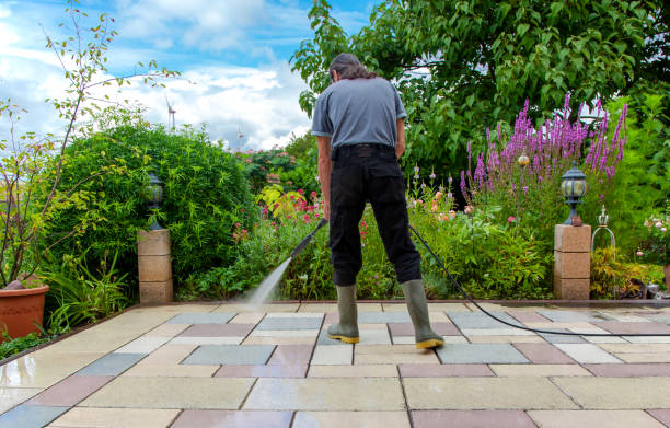 Best Sidewalk and Walkway Cleaning  in Englishtown, NJ